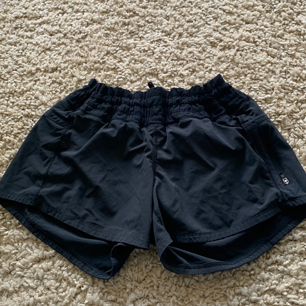 Lululemon Athletic Shorts!